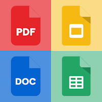 All Documents Reader & Editor