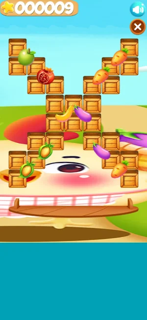 Happy Farm Screenshot 1