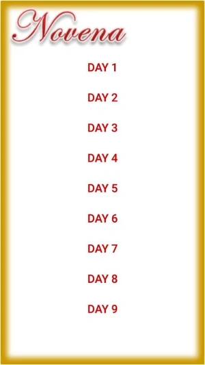 Saint Gregory the Great Devotion Screenshot 1