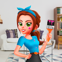 Design Empire: Home Makeover