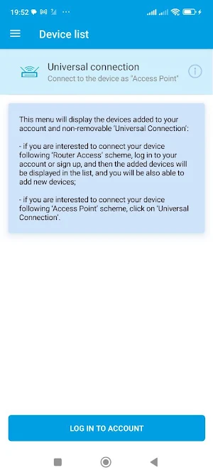 Flexit Fans Screenshot 1
