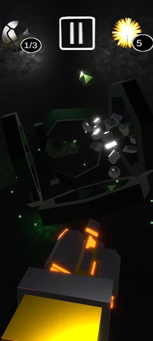 TRIOSHOT Screenshot 3
