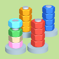 Nuts And Bolts Sort