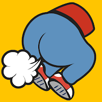 Prank Sounds - Air Horn, Fart