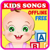 Kids songs - Best оffline songs 2019