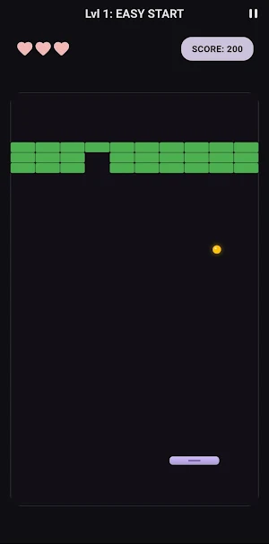 Brick Nova Screenshot 2