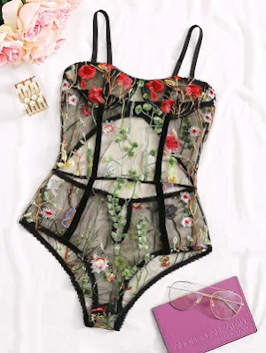 Bras and Things Screenshot 0