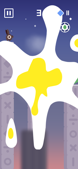 Hoppy Towers Screenshot 1