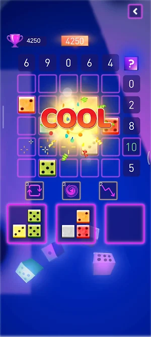 Ten Blocks Screenshot 3