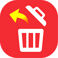 Recover Deleted Photos &Videos