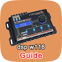 Dsp w118 guide