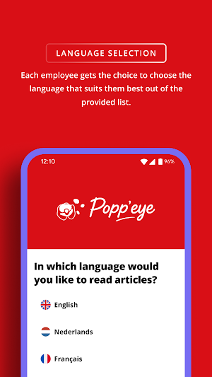 Popp'eye Screenshot 3