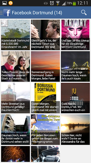 Dortmund Screenshot 3