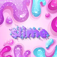 Mila Slime ASMR Simulator DIY