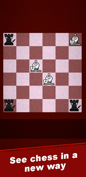 CHARENA : Chess Puzzle Screenshot 1