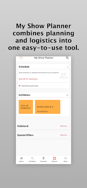 Forge Fair Screenshot 3