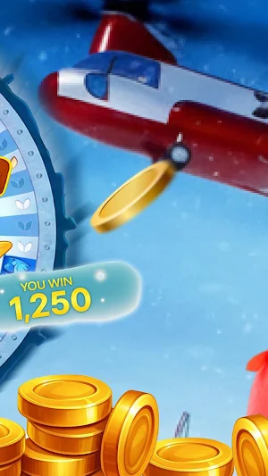 Ice Fishing Screenshot 2