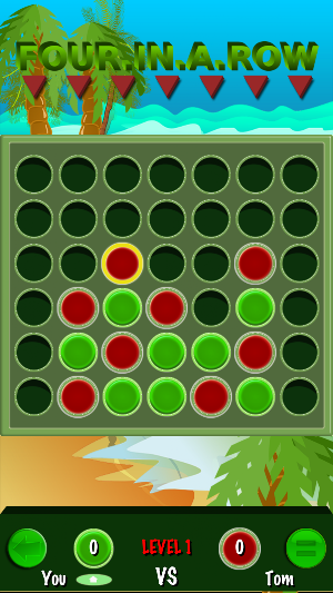 OneRow Screenshot 1