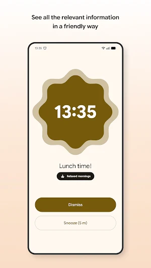 Clocker Screenshot 3