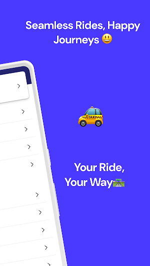 Vayu - Book Auto/Cab Screenshot 3