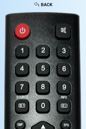 Remote For Grandin Screenshot 2