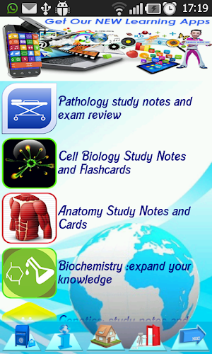 USMLE Comprehensive Review PRO Screenshot 1