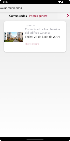 C.R. CATANIA Screenshot 3
