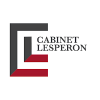 CABINET LESPERON