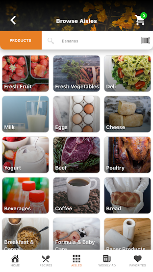 Pioneer Market Screenshot 3