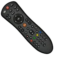 Remote Control For DISH TV