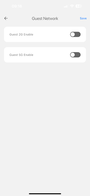 JhomeTMS Screenshot 3