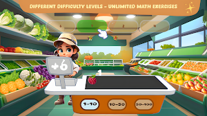 Kids Math Game 2025 Screenshot 2