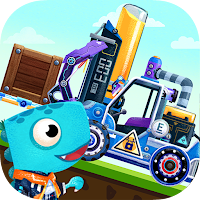 Max‘s Construction Simulator