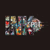 INKSpot