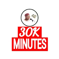 Shk Jafar Mahmud 30K Mins