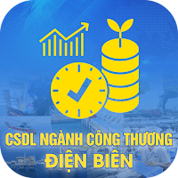 CSDL Công Thương Điện Biên