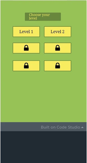 Animal Quiz Screenshot 2