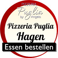 Pizzeria Puglia by Angelo Hage