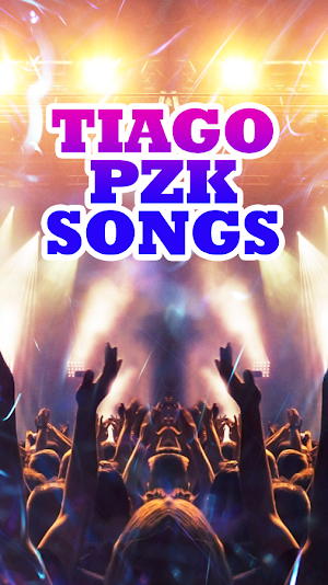 Tiago Pzk Songs Screenshot 0