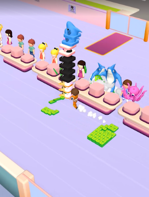 Printer Master 3D Screenshot 2
