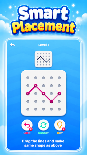 Logic Line Builder Screenshot 3