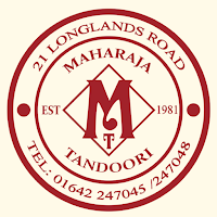 Maharaja Tandoori, Longlands