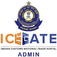 ICEGATE Admin