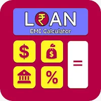 LoanHire - EMI Loan Calculator