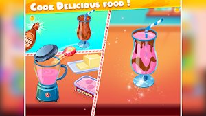 Pet animal cooking game Screenshot 3