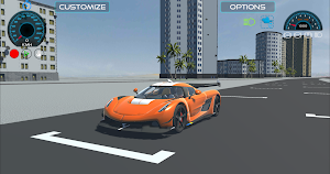Realistic Racing Cars Screenshot 3