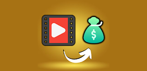 como ganar dinero con videos Screenshot 0