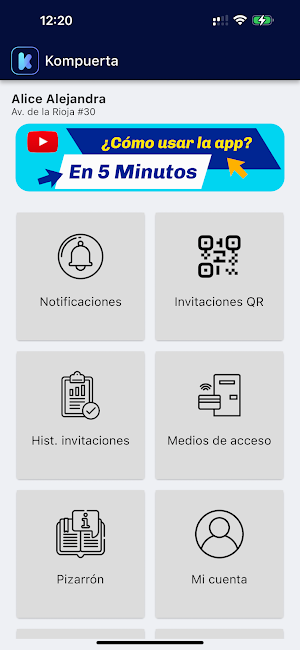 Kompuerta Screenshot 0