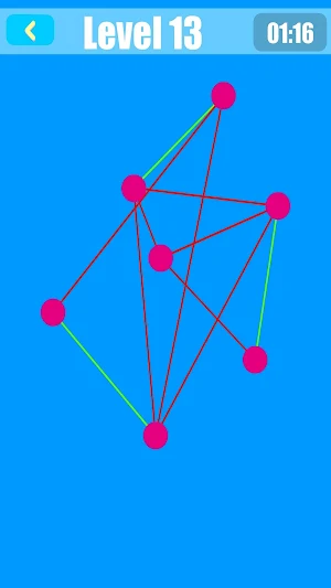 Unlock Rope Screenshot 3