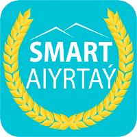 Smart Aıyrtaý (Смарт Айыртау)